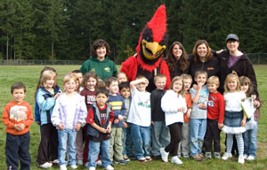 Lake View Elementary School
