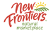 New Frontiers Natural Foods