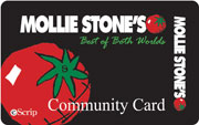 Mollie Stone's