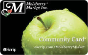Molsberry Market