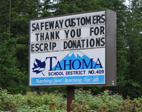 Tahoma School District